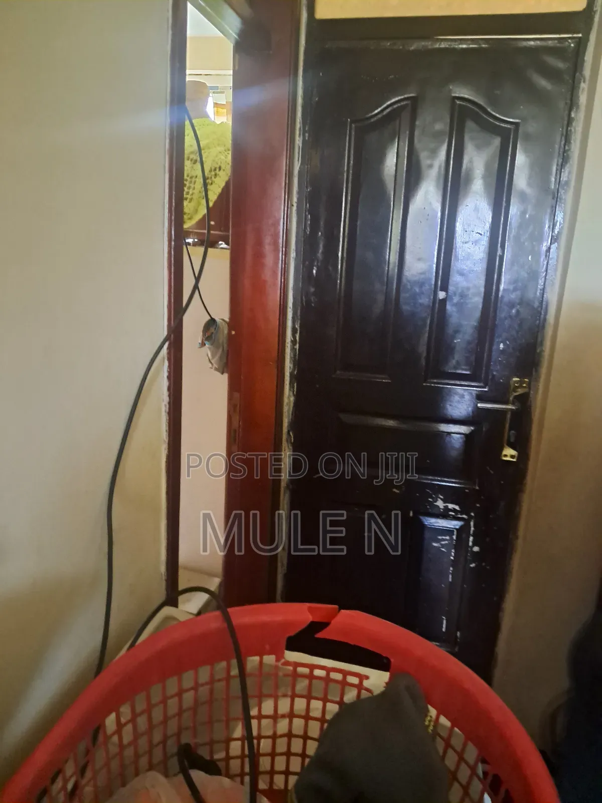 1bdrm Condo in Sumit Ccondominium, Bole for sale