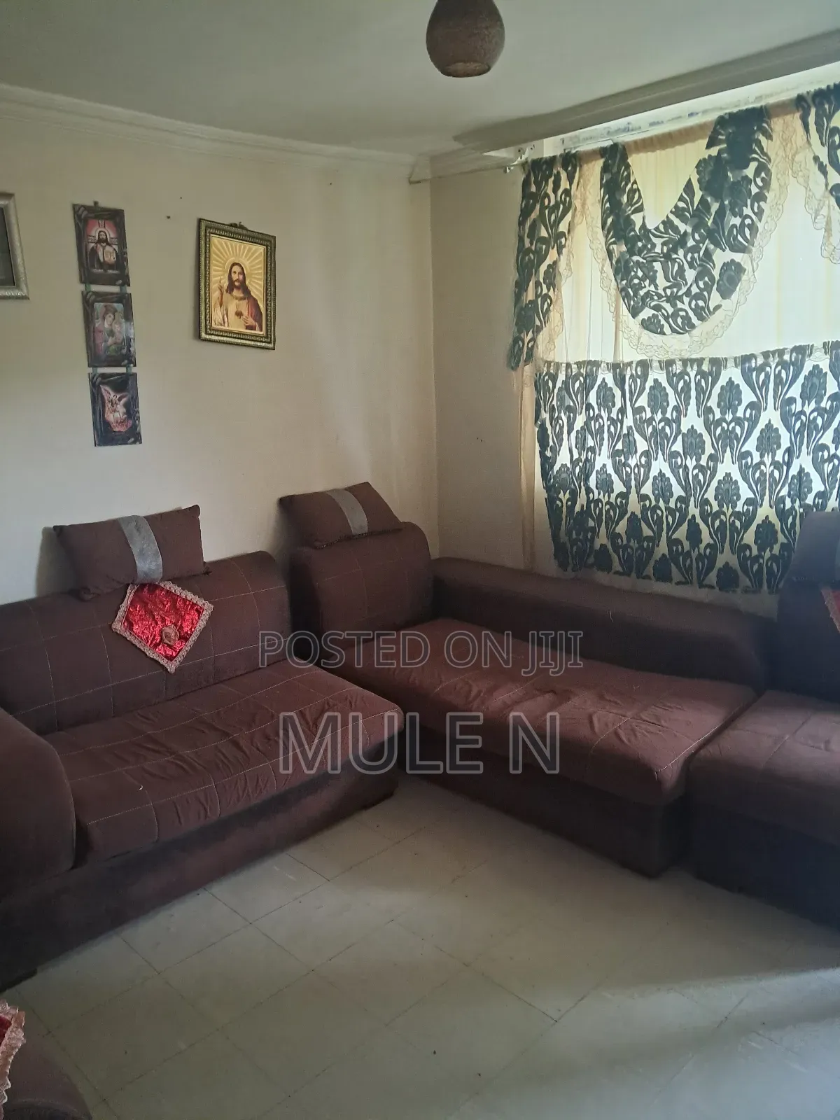 1bdrm Condo in Sumit Ccondominium, Bole for sale