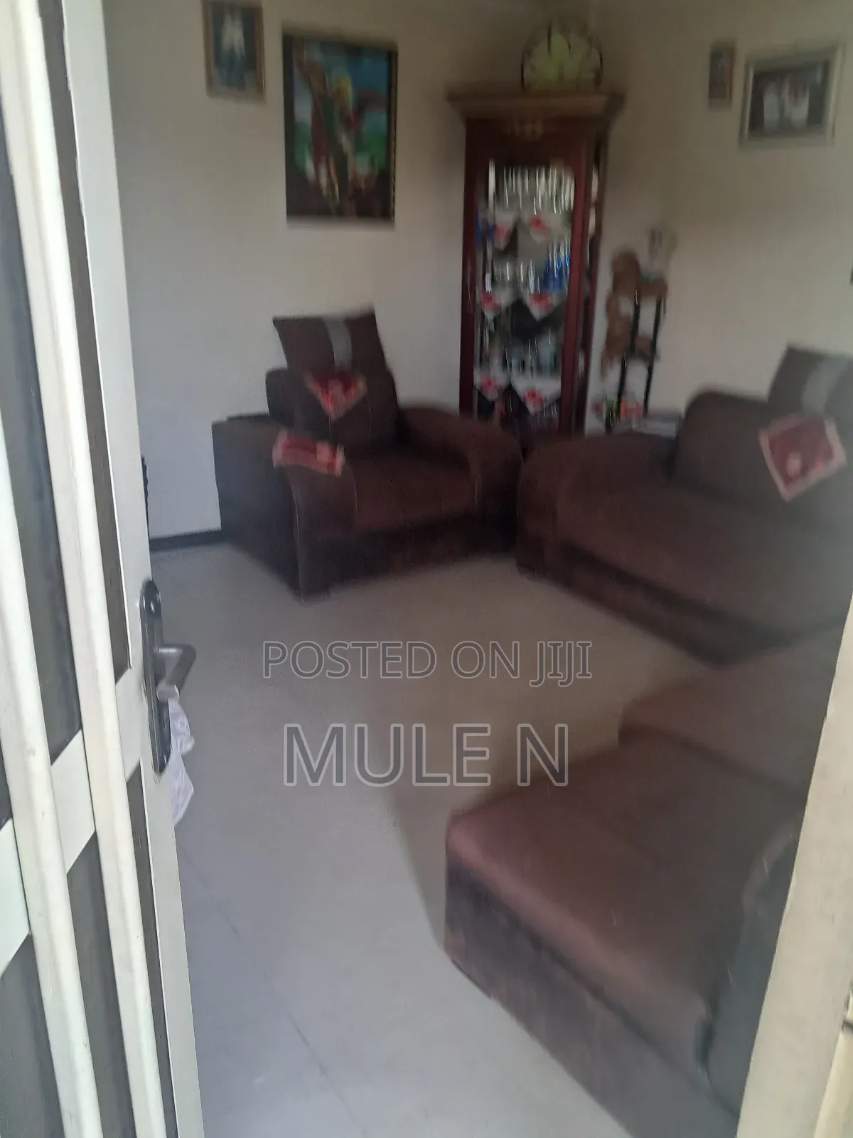 1bdrm Condo in Sumit Ccondominium, Bole for sale