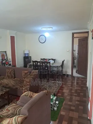 Photo - Furnished 3bdrm Condo in Abado Ccondominium, Yeka for sale