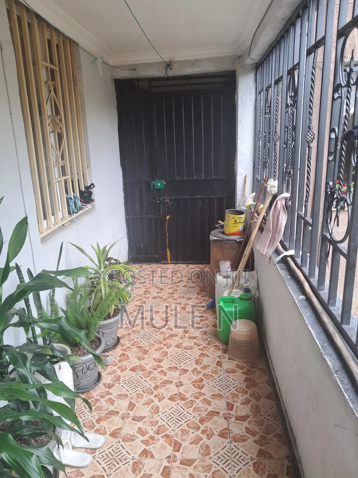 Furnished 3bdrm Condo in Abado Ccondominium, Yeka for sale