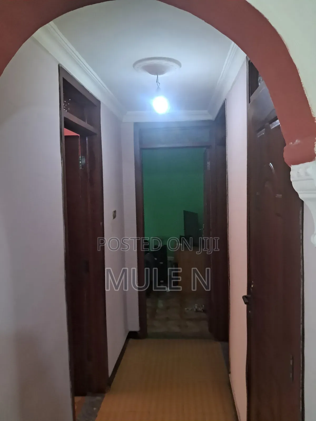 Furnished 3bdrm Condo in Abado Ccondominium, Yeka for sale