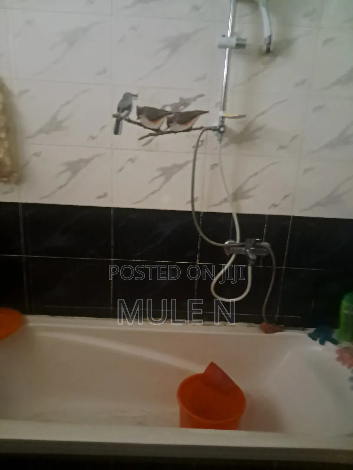 Furnished 3bdrm Condo in Abado Ccondominium, Yeka for sale