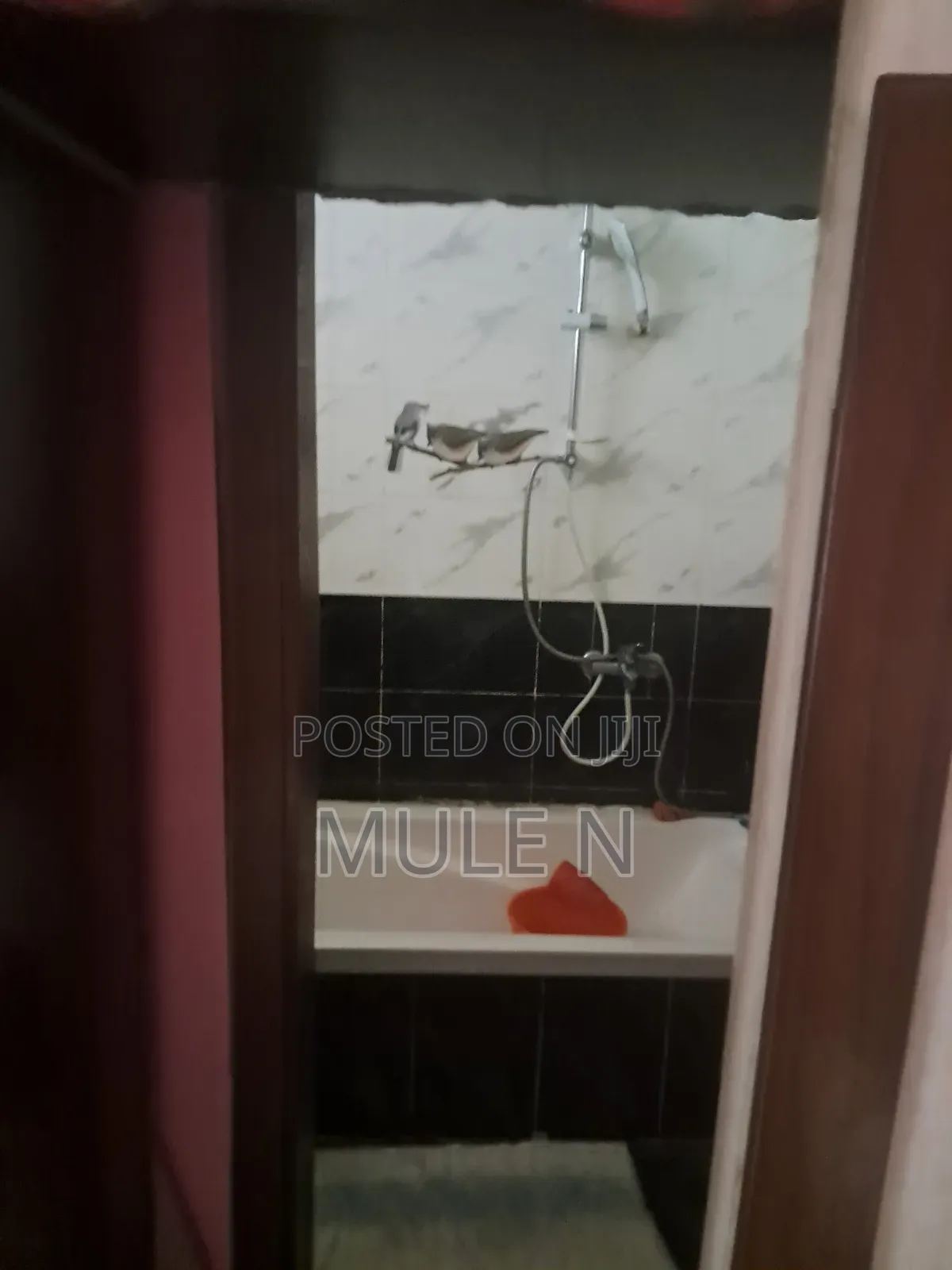 Furnished 3bdrm Condo in Abado Ccondominium, Yeka for sale