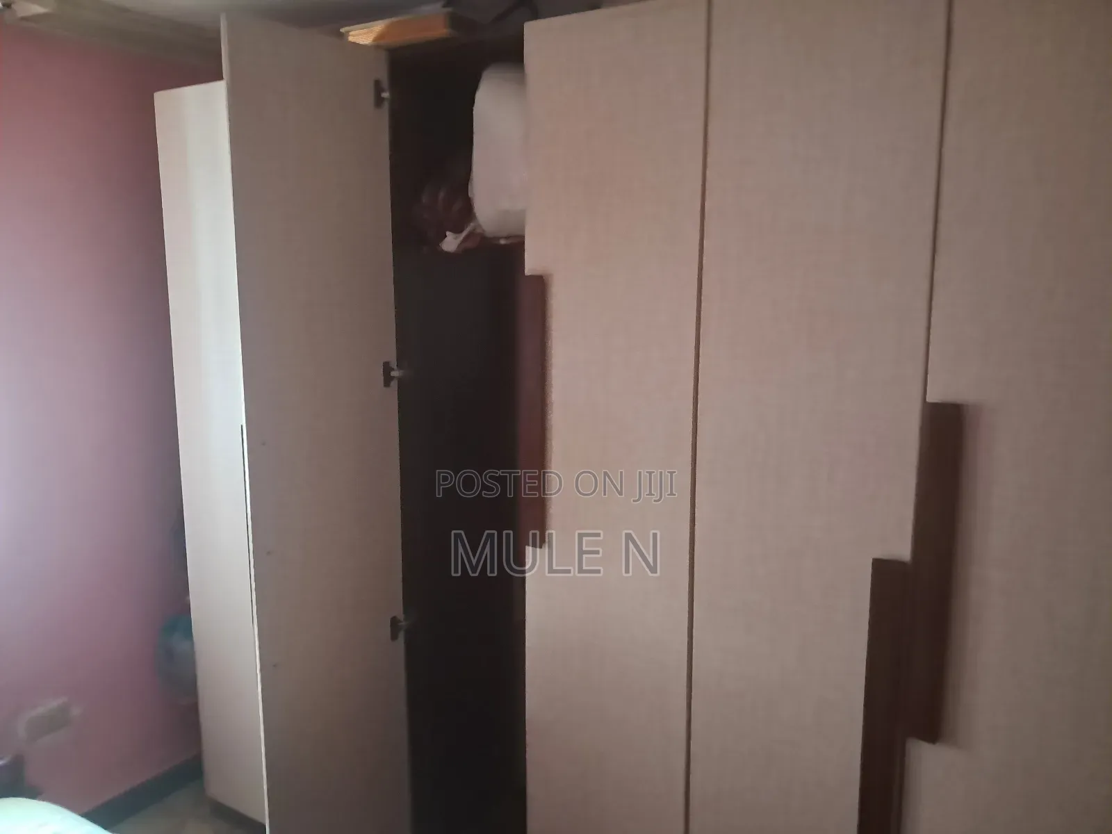 Furnished 3bdrm Condo in Abado Ccondominium, Yeka for sale