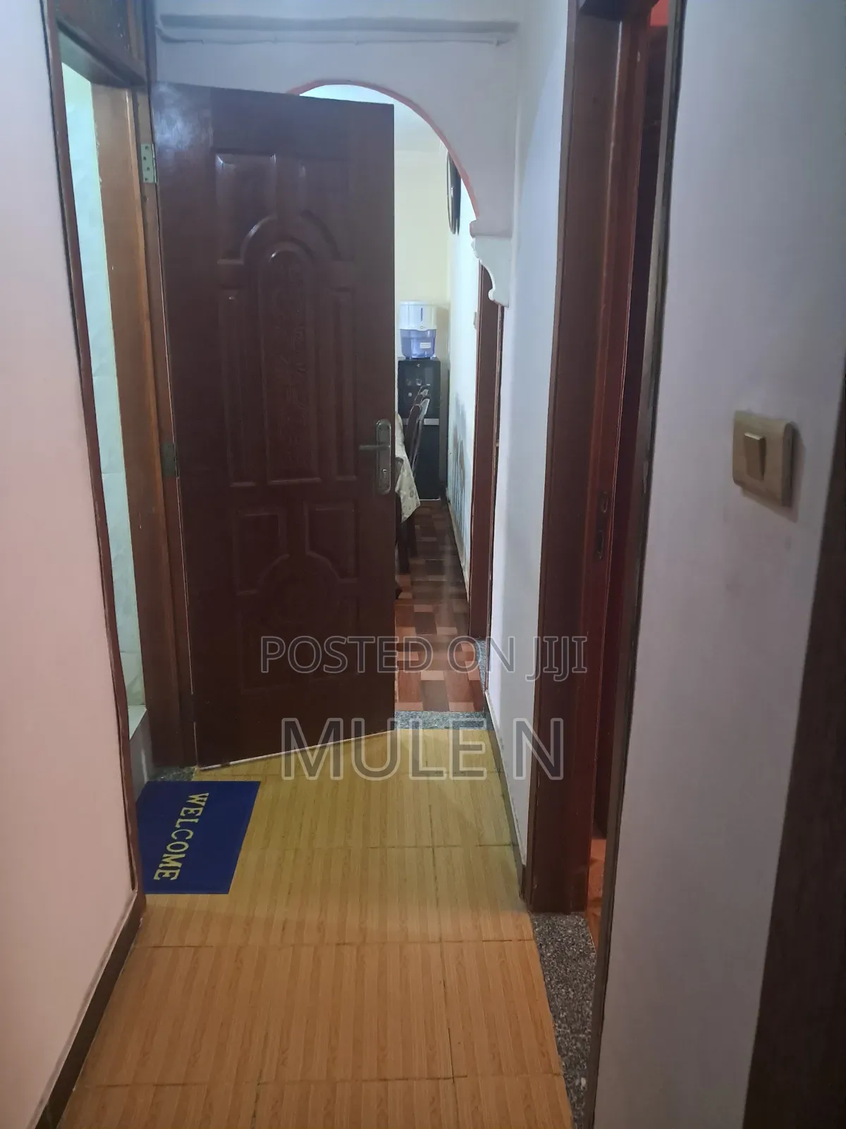 Furnished 3bdrm Condo in Abado Ccondominium, Yeka for sale