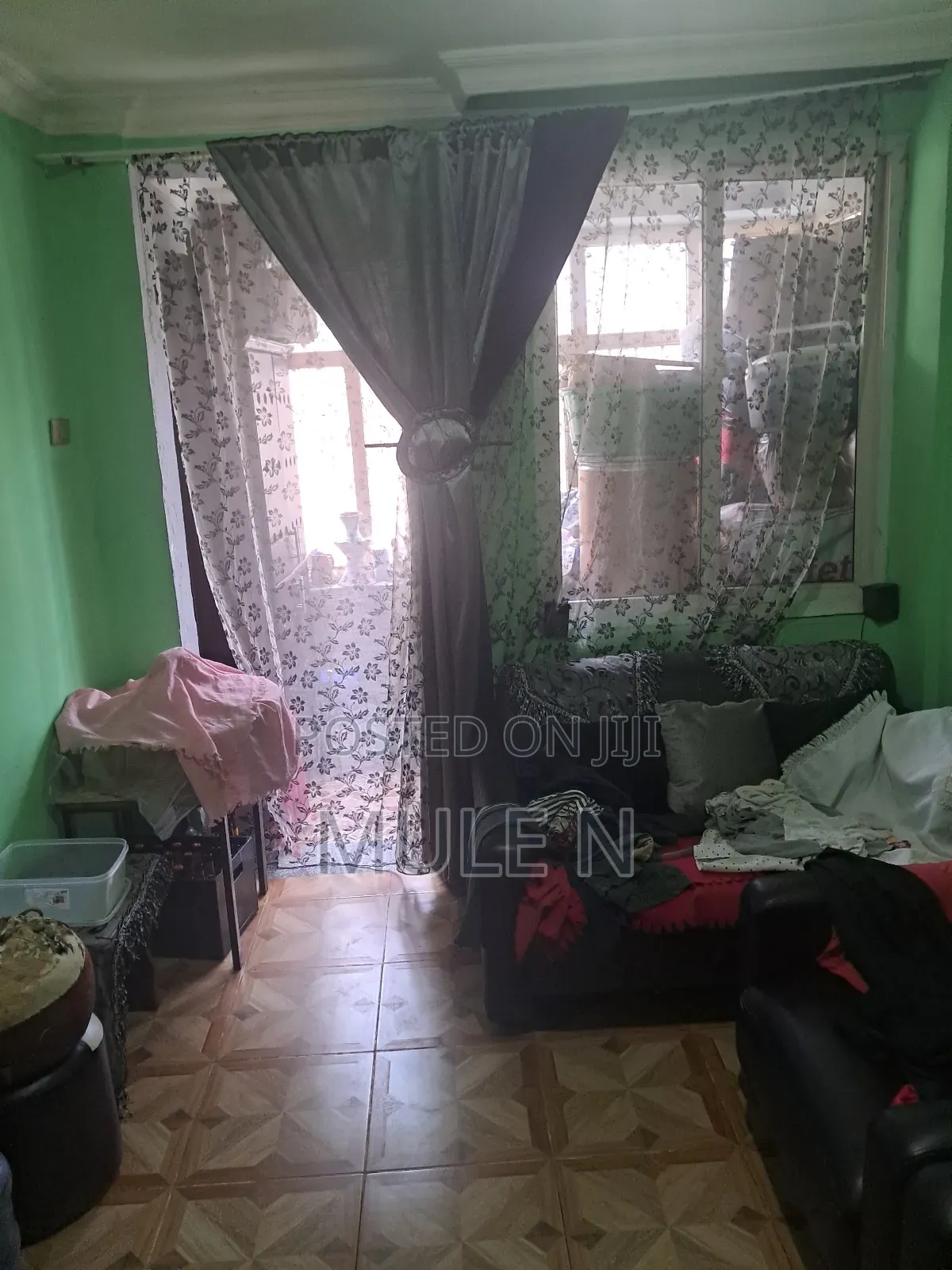 Furnished 3bdrm Condo in Abado Ccondominium, Yeka for sale