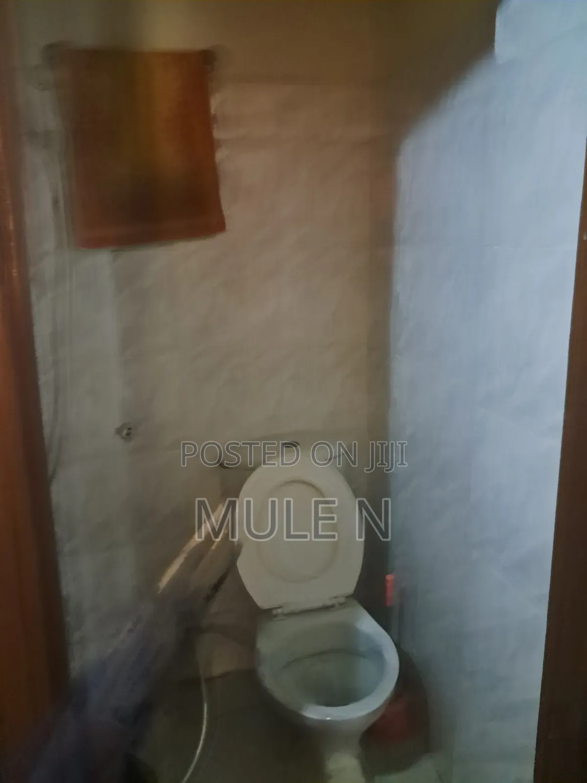 Furnished 3bdrm Condo in Abado Ccondominium, Yeka for sale