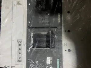 Breakers Siemens 1000A 4pole