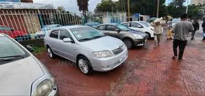 New Toyota Rush 2023 Silver