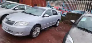 New Toyota Rush 2023 Silver