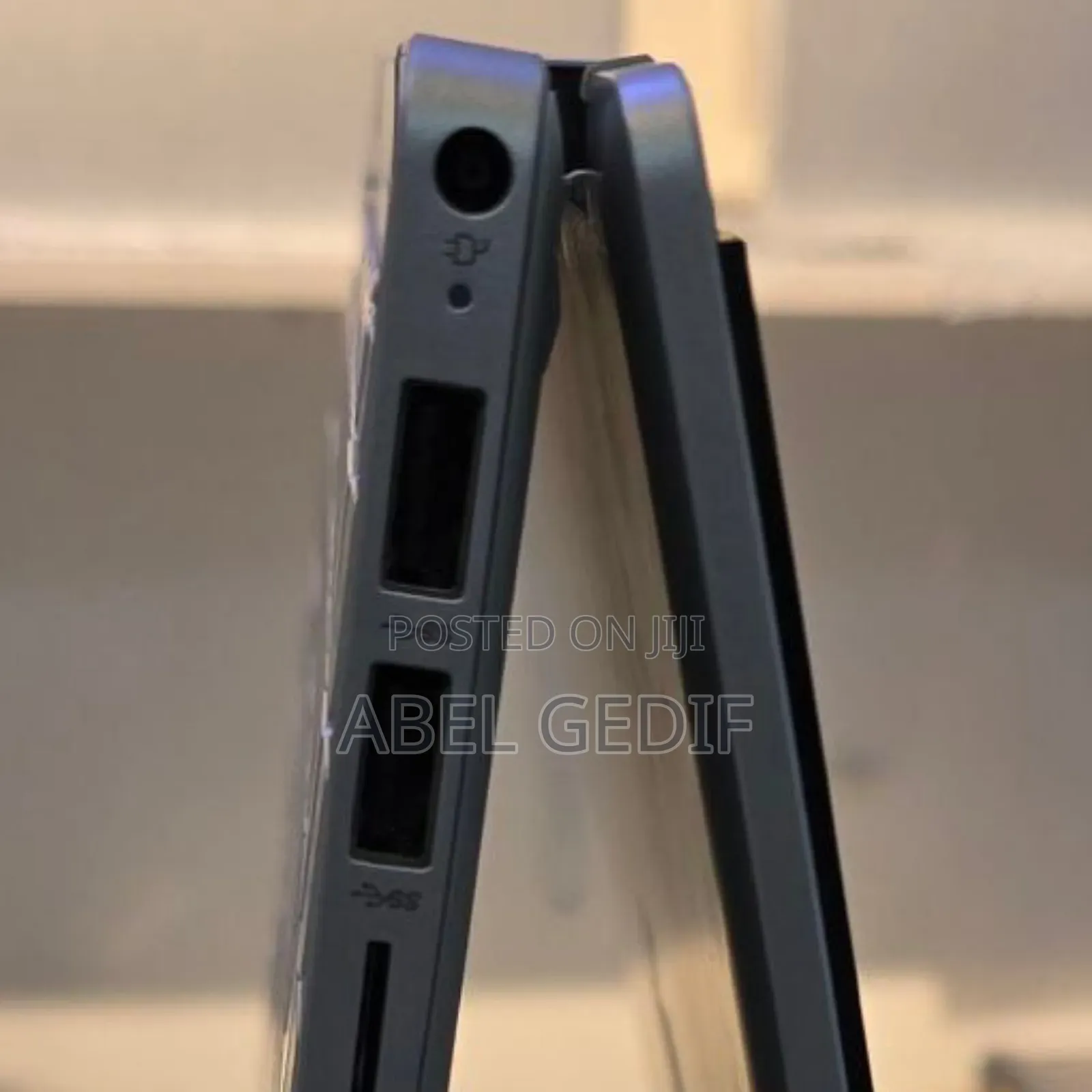 New Laptop HP Pavilion X360 16GB Intel Core I5 SSD 512GB