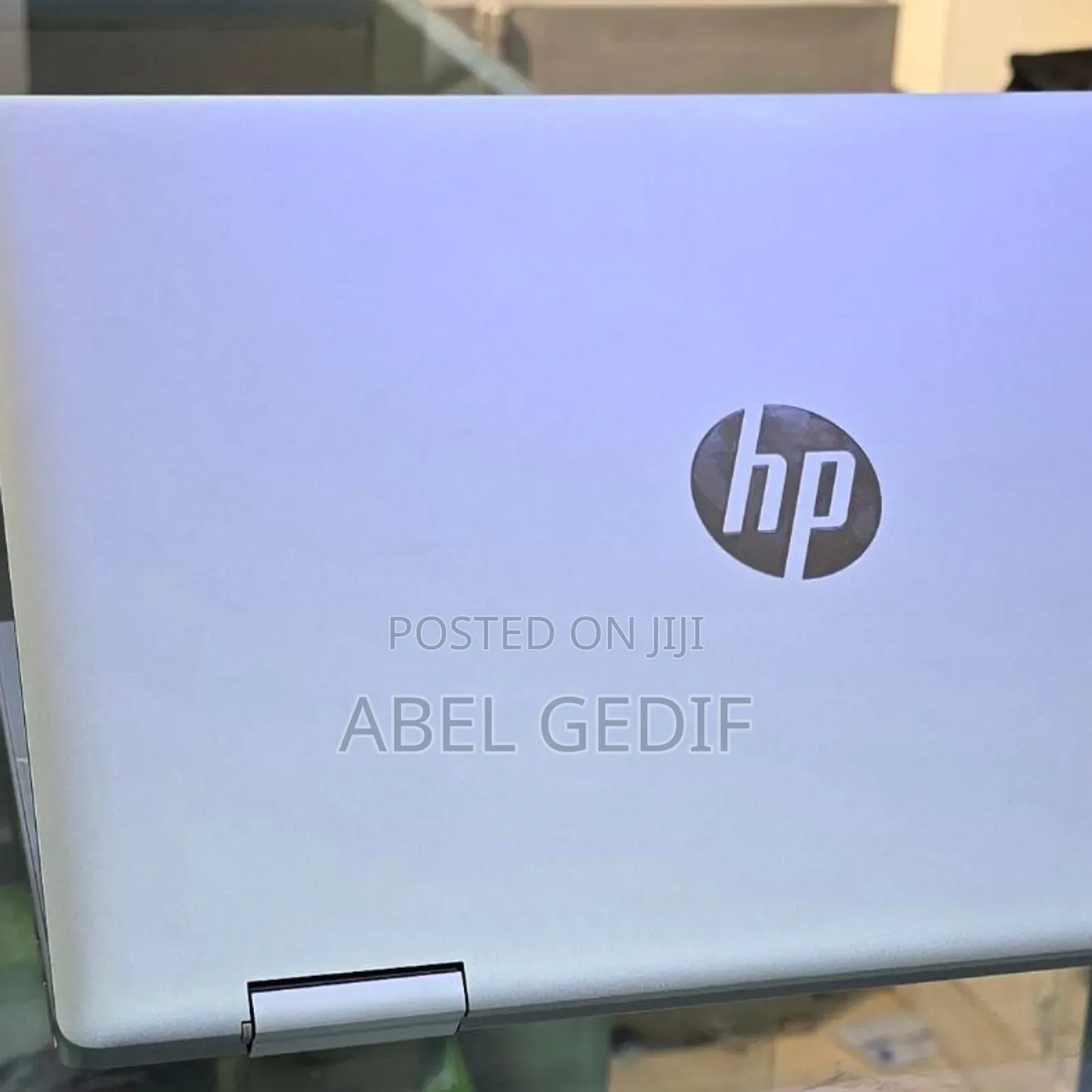 New Laptop HP Pavilion X360 16GB Intel Core I5 SSD 512GB