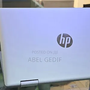 New Laptop HP Pavilion X360 16GB Intel Core I5 SSD 512GB