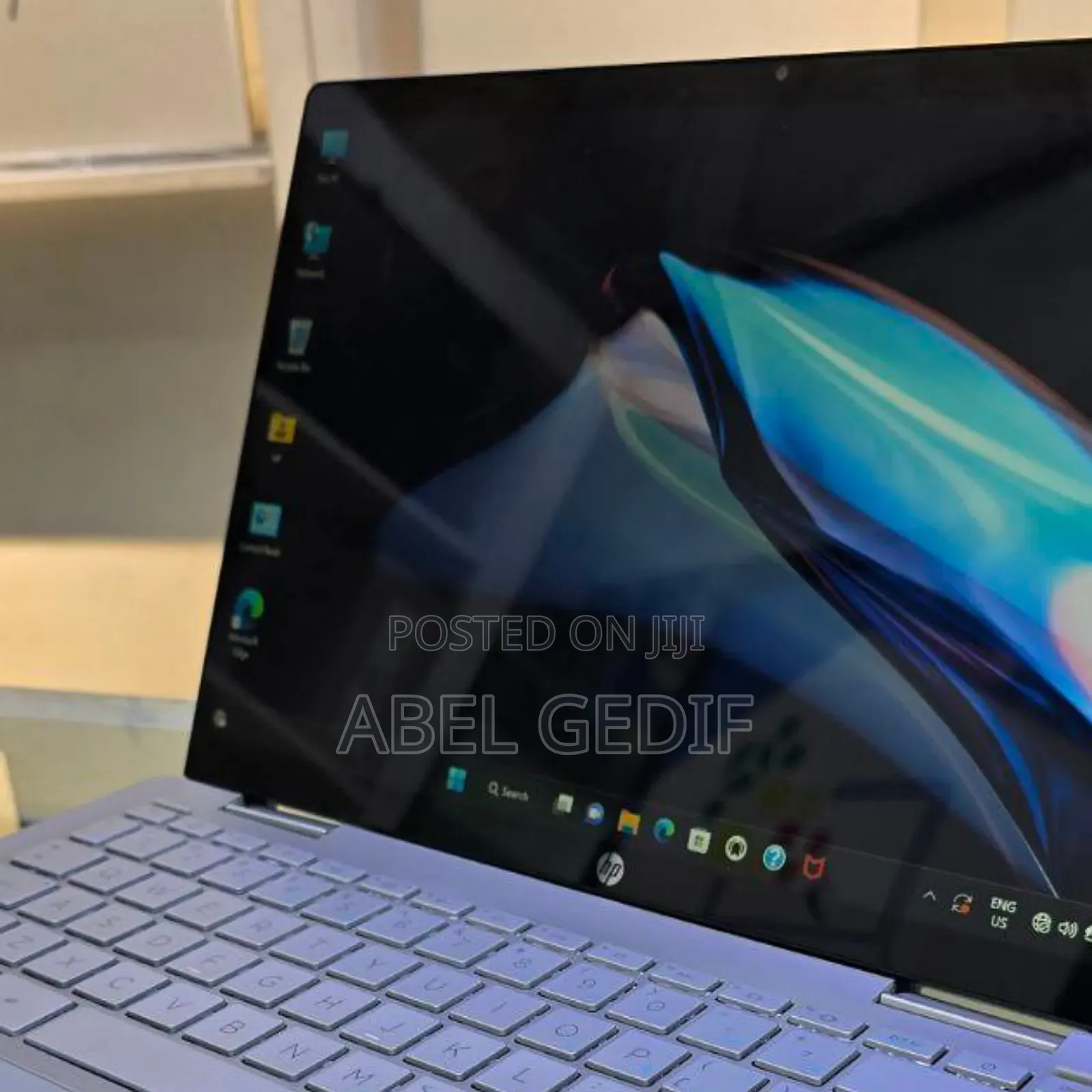 New Laptop HP Pavilion X360 16GB Intel Core I5 SSD 512GB