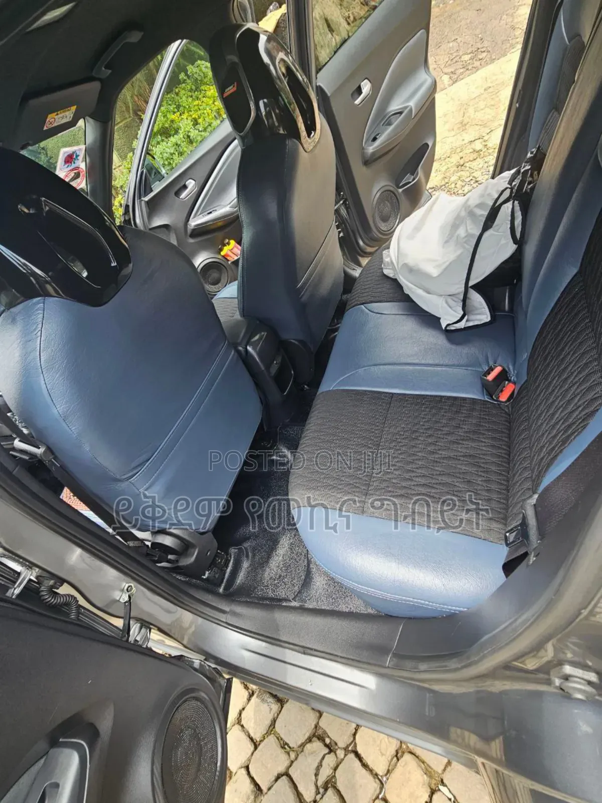 Nissan Juke 2017 Gray