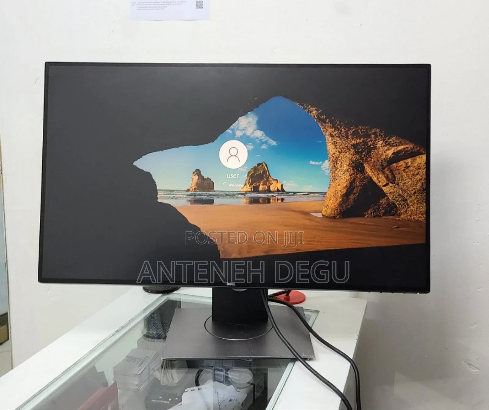 Dell Monitor