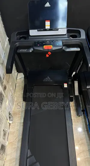 Sport at Anytime Home Treadmills Call Now