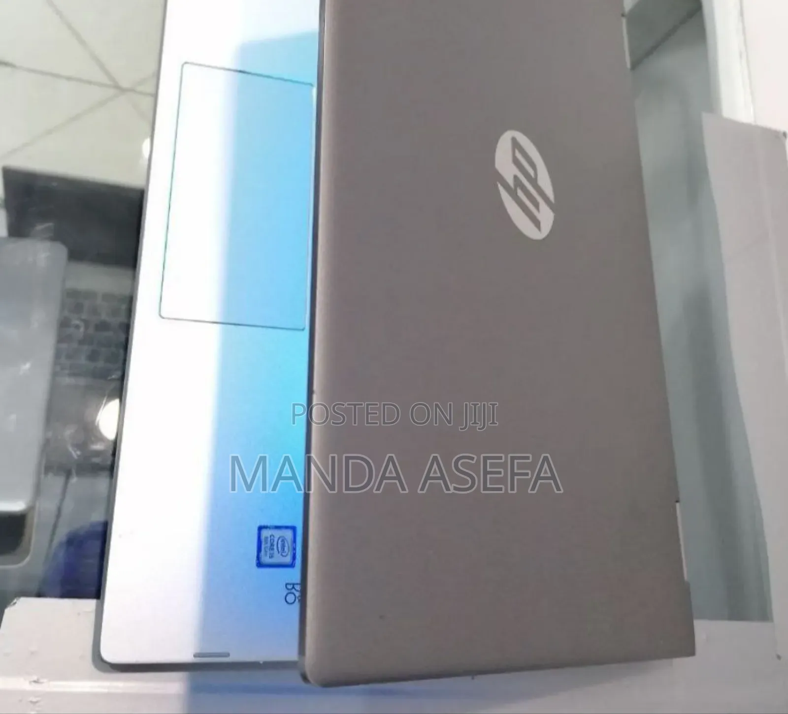 New Laptop HP Pavilion 14 16GB Intel Core i5 SSD 256GB