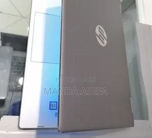 Photo - New Laptop HP Pavilion 14 16GB Intel Core i5 SSD 256GB