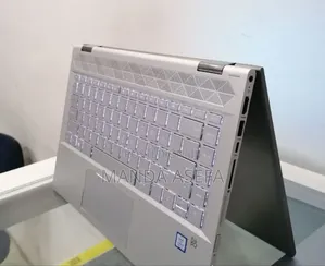 New Laptop HP Pavilion 14 16GB Intel Core i5 SSD 256GB