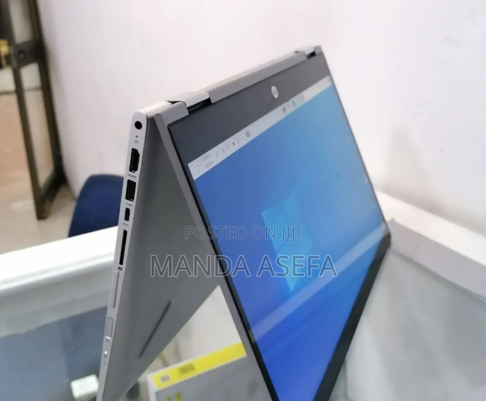 New Laptop HP Pavilion 14 16GB Intel Core i5 SSD 256GB