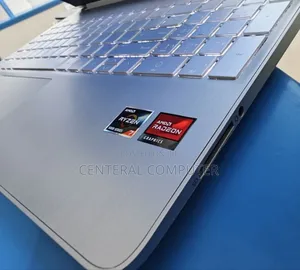 New Laptop HP Stream Notebook 16GB AMD Ryzen 7 SSD 512GB