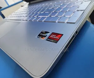 New Laptop HP Stream Notebook 16GB AMD Ryzen 7 SSD 512GB