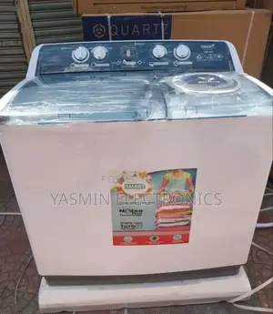 Smart 16kg Washing Machine Free Deliver