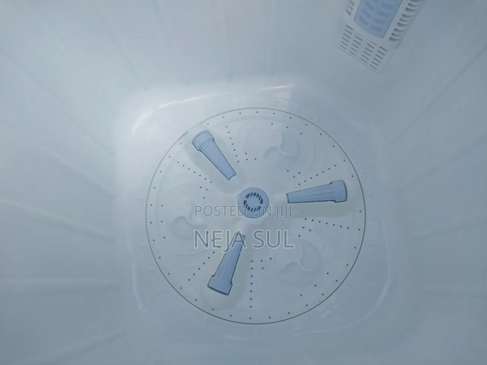 Smart 16kg Washing Machine Free Deliver