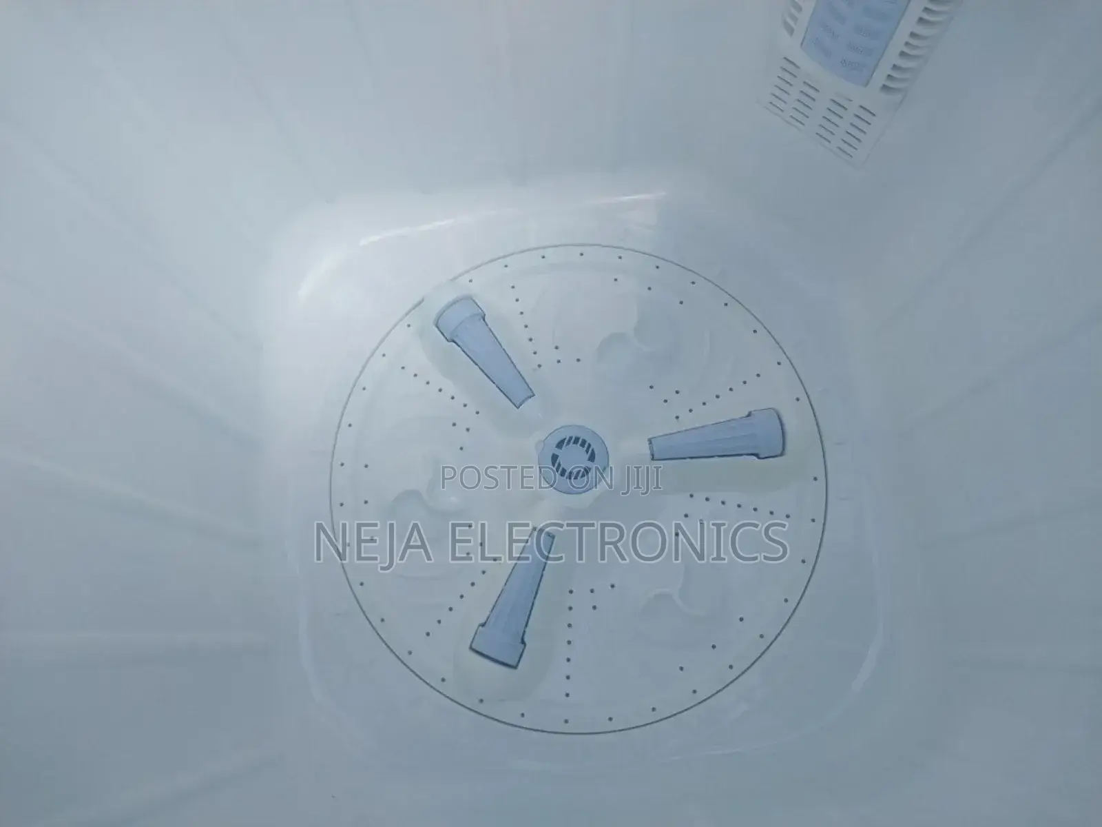 Smart 16kg Washing Machine Deliver