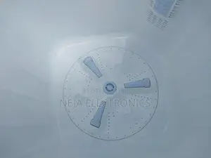 Smart 16kg Washing Machine Deliver