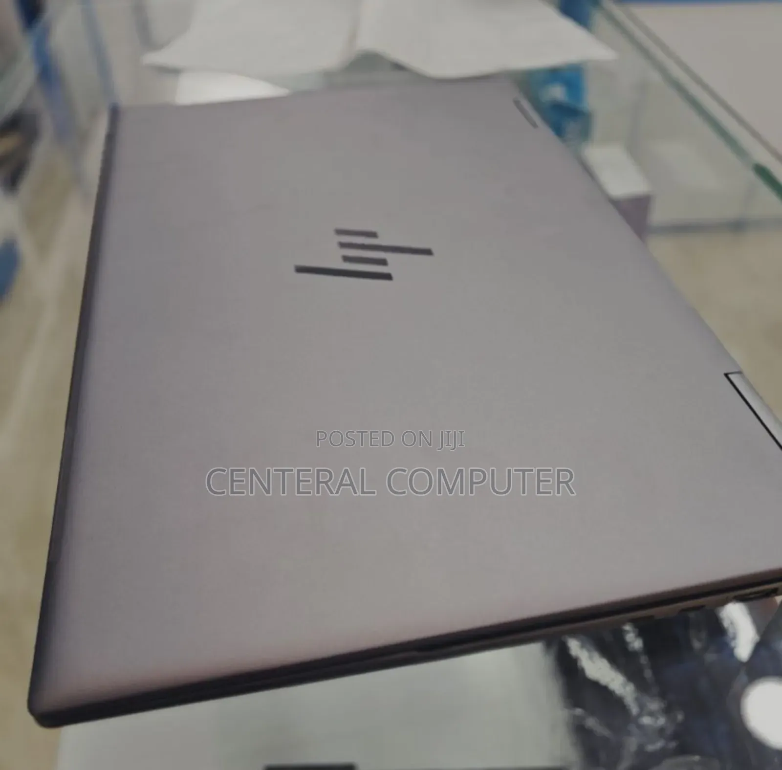 New Laptop HP Envy X360 15-Cp0013nr 32GB Intel Core I7 SSD 1T