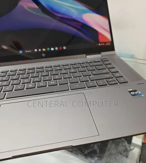 New Laptop HP Envy X360 15-Cp0013nr 32GB Intel Core I7 SSD 1T