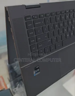 New Laptop HP Envy X360 15-Cp0013nr 32GB Intel Core I7 SSD 1T