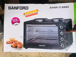 Sanford 50 Liter Minioven