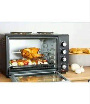 Sanford 50 Liter Minioven