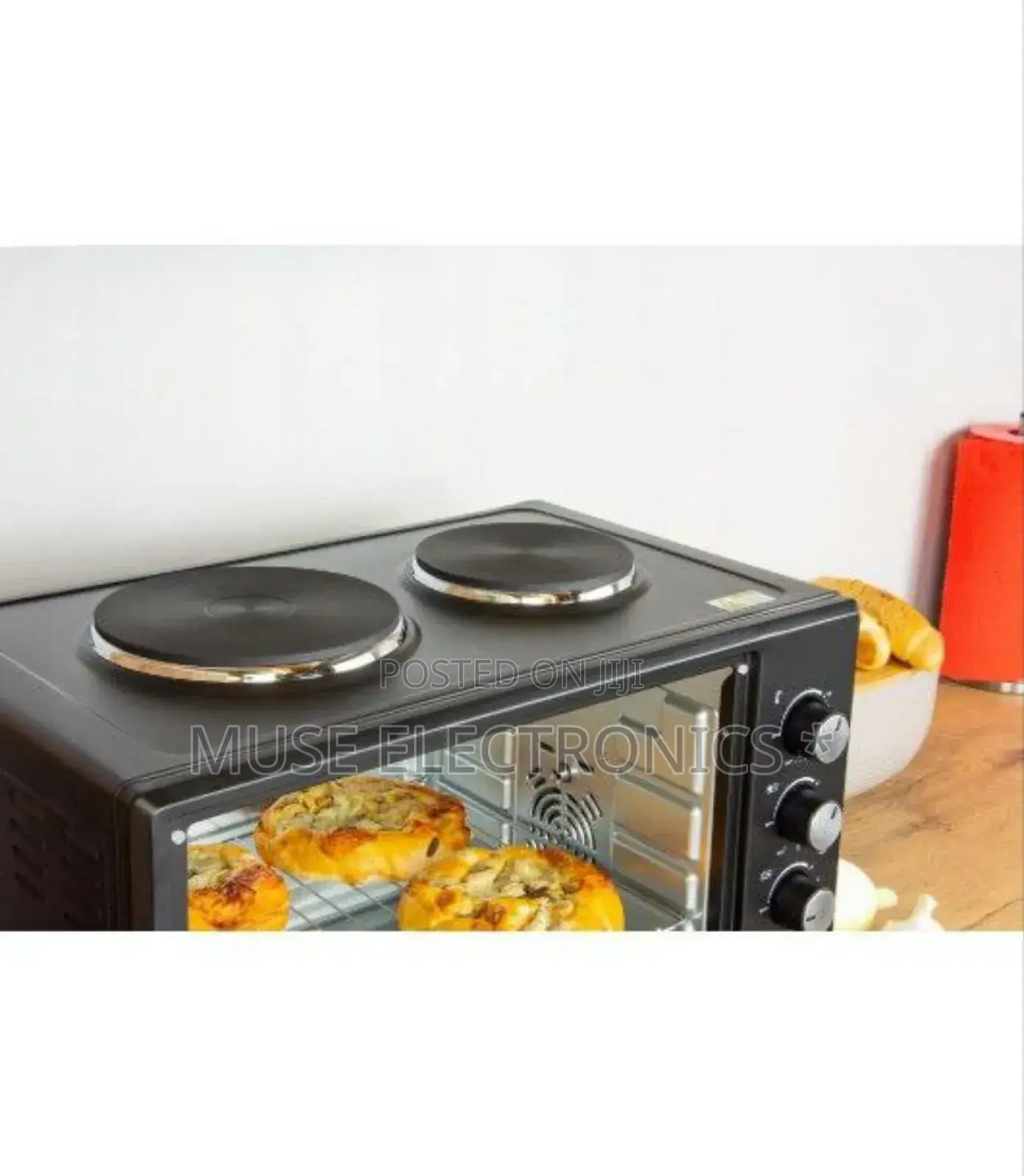 Sanford 50 Liter Minioven