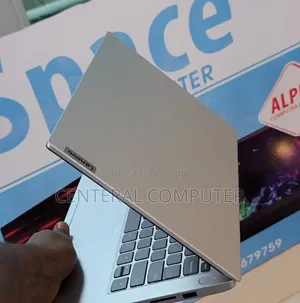 Photo - New Laptop Lenovo IdeaPad 120S 16GB Intel Core I7 SSD 512GB