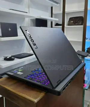New Laptop Lenovo Legion 7 32GB Intel Core I9 SSD 1T