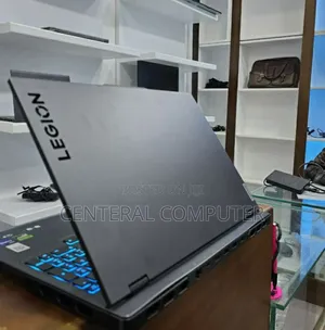 New Laptop Lenovo Legion 7 32GB Intel Core I9 SSD 1T
