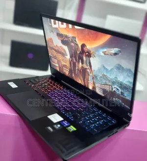 Photo - New Laptop Acer Nitro 5 16GB Intel Core I7 SSD 512GB