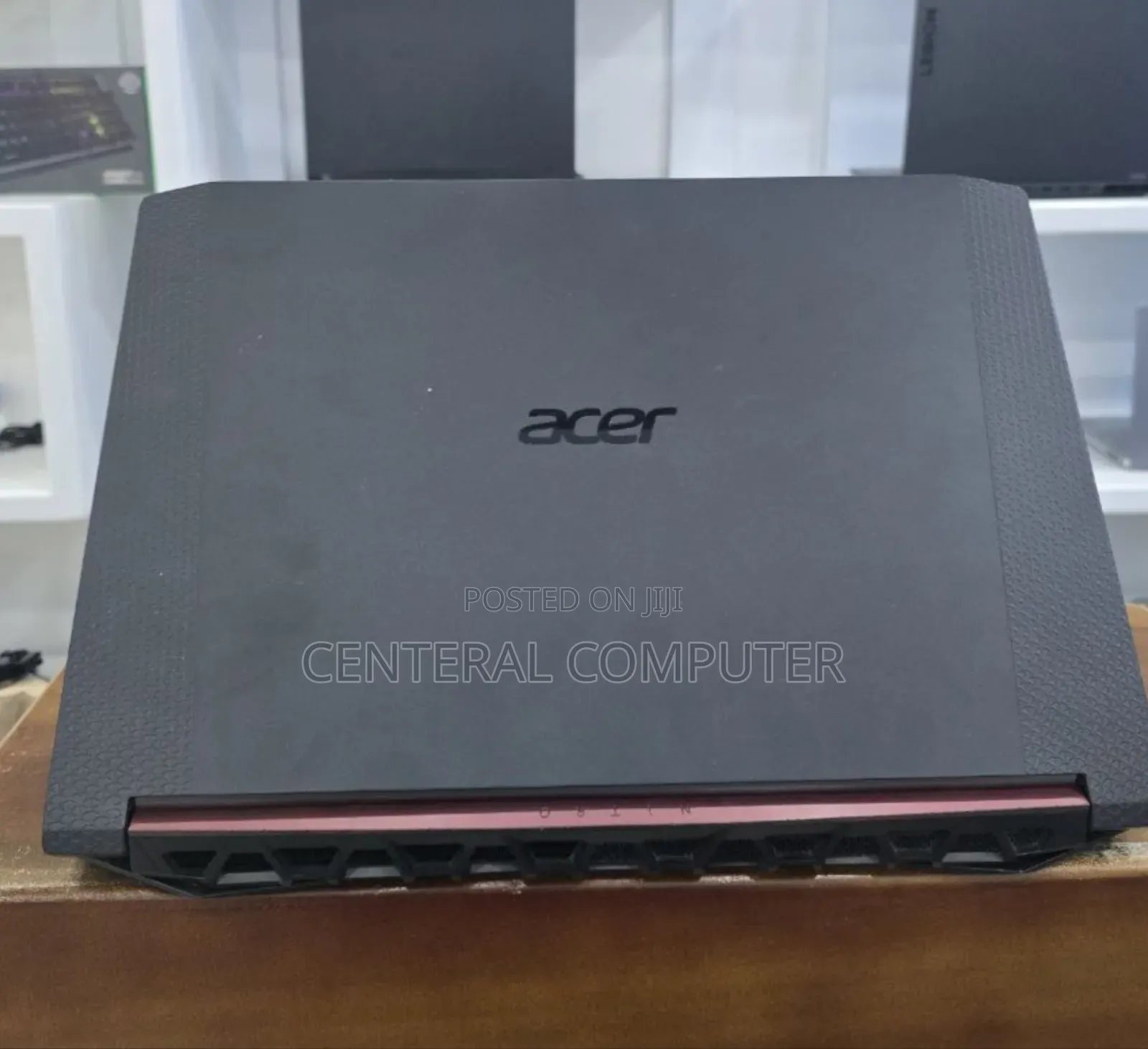 New Laptop Acer Nitro 5 16GB Intel Core I7 SSD 512GB