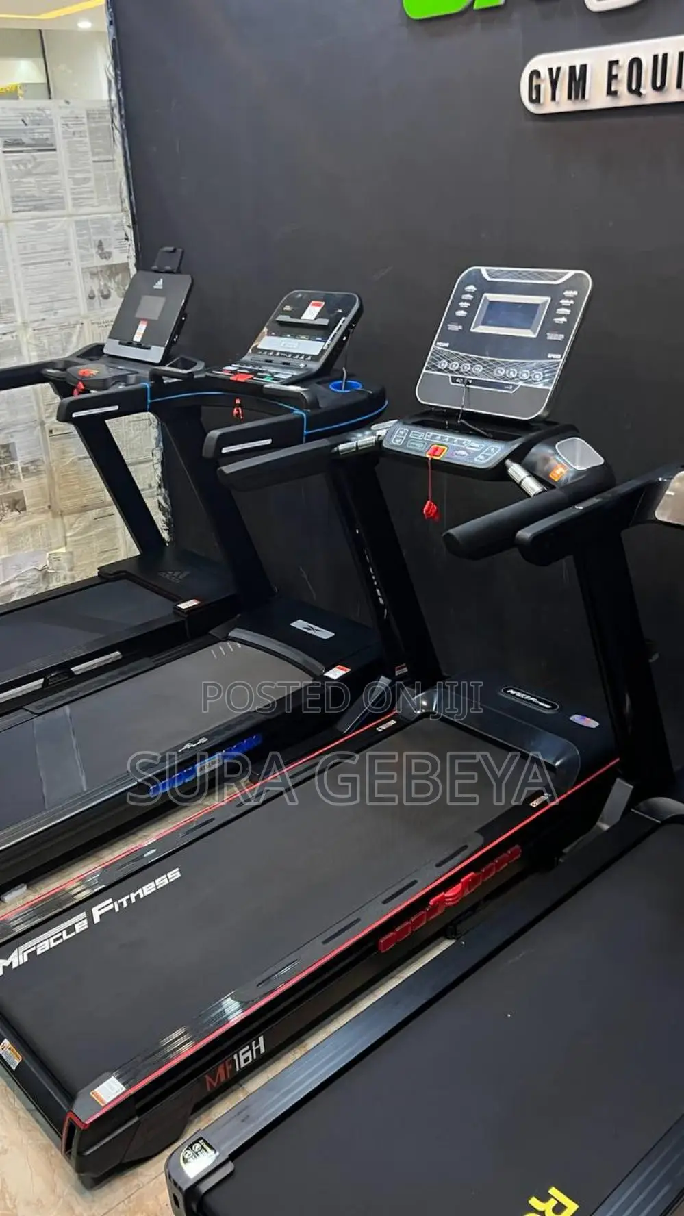 Different Treadmills for Home Sport All Us