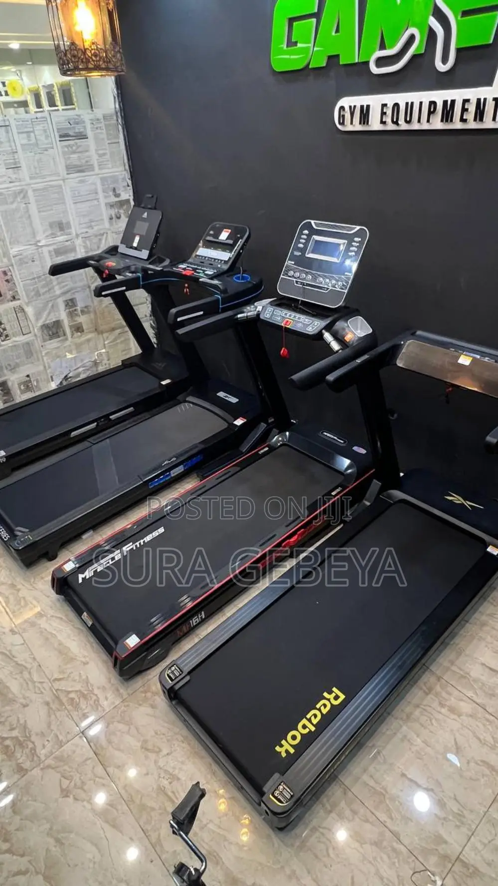 Treadmills Sport Simple at Your Home Call Us