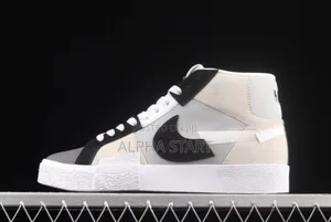 Nike Blazer High Quality Snaeaker for You