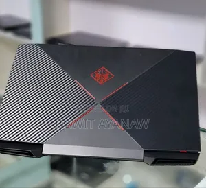 New Laptop HP Omen X 16GB Intel Core I7 HDD+SSD 128GB