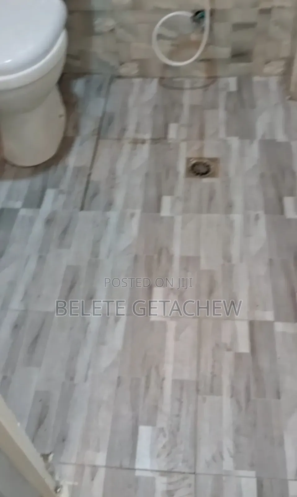 1bdrm Condo in Semit Condominium, Bole for sale