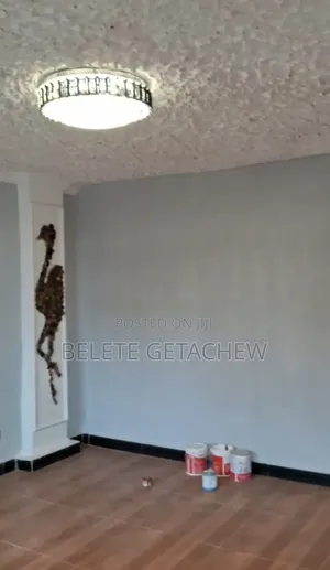 1bdrm Condo in Semit Condominium, Bole for sale