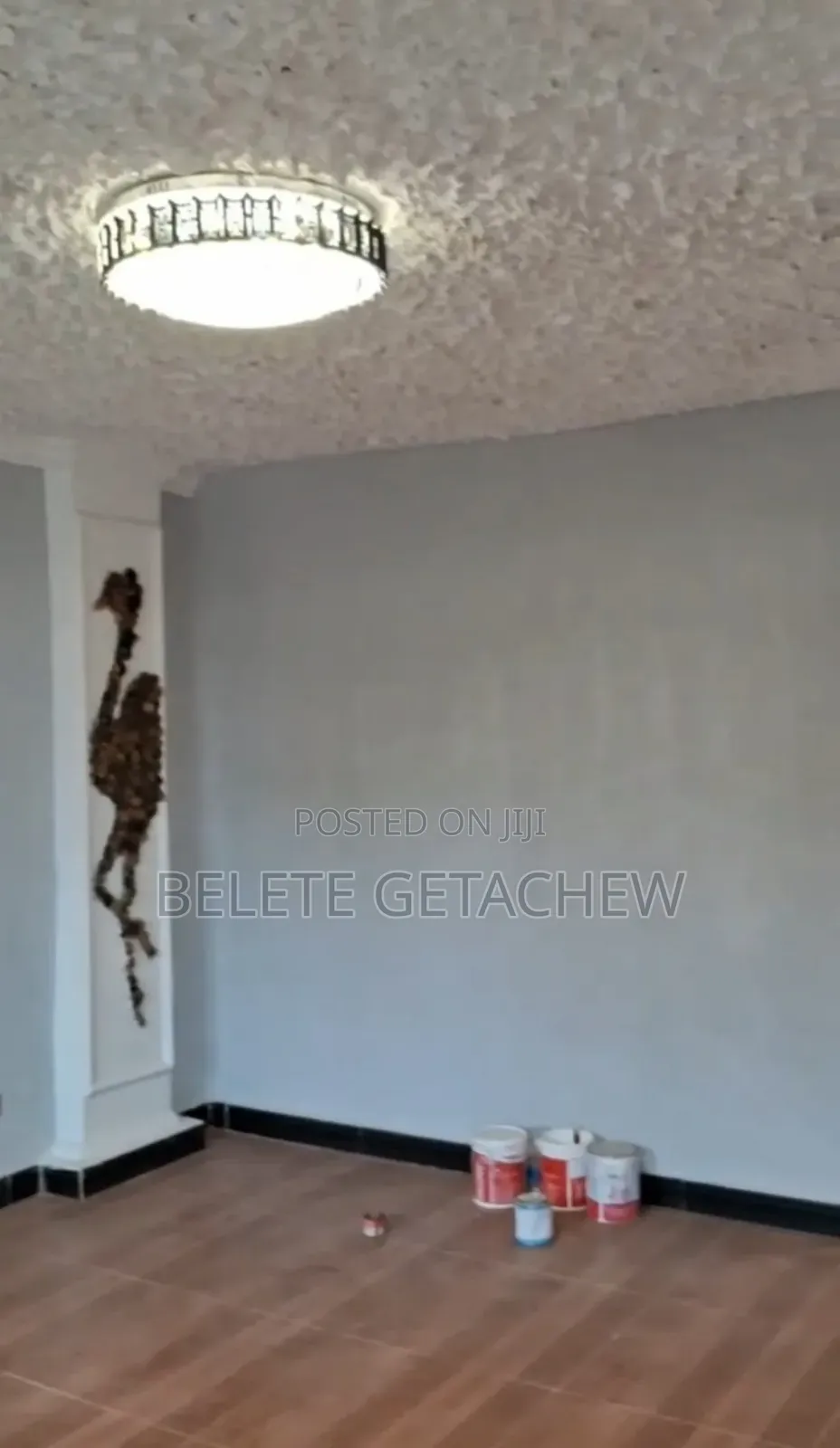 1bdrm Condo in Semit Condominium, Bole for sale